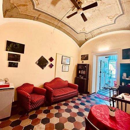 B&B Galileo Galilei Казерта Екстер'єр фото