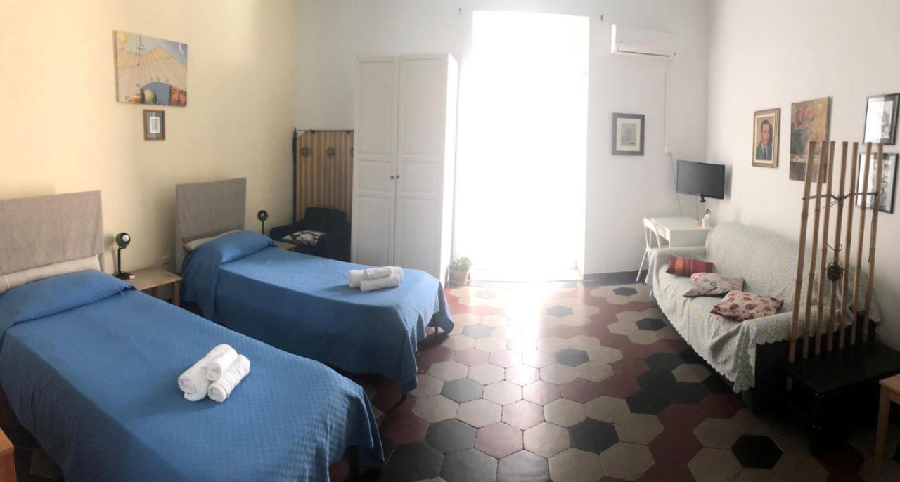 B&B Galileo Galilei Казерта Екстер'єр фото