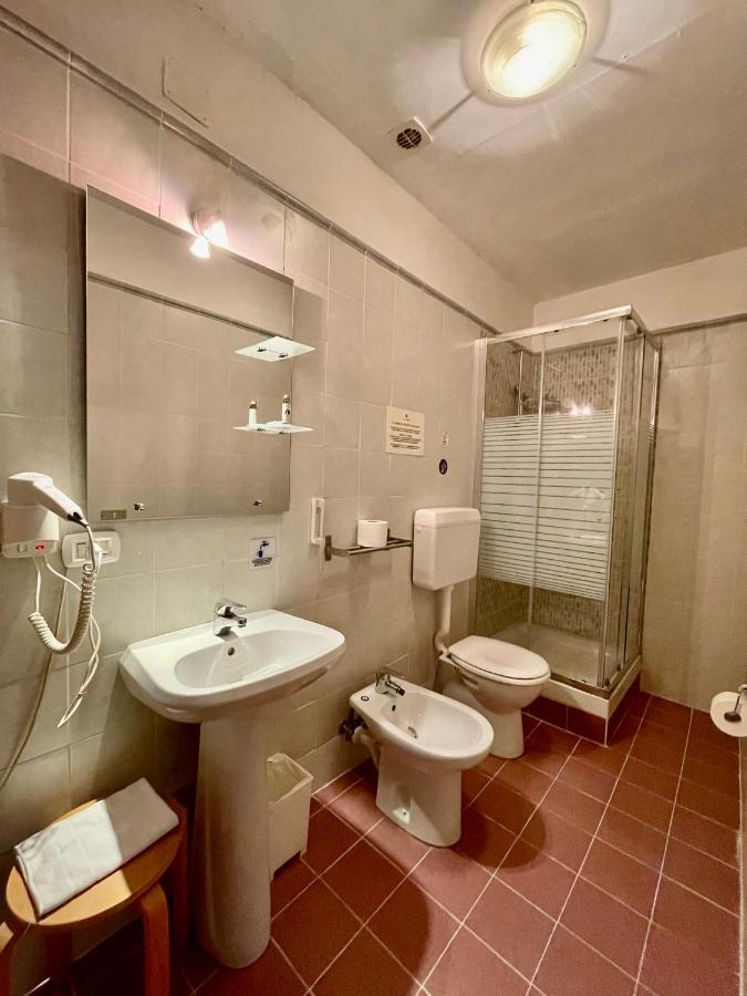 B&B Galileo Galilei Казерта Екстер'єр фото