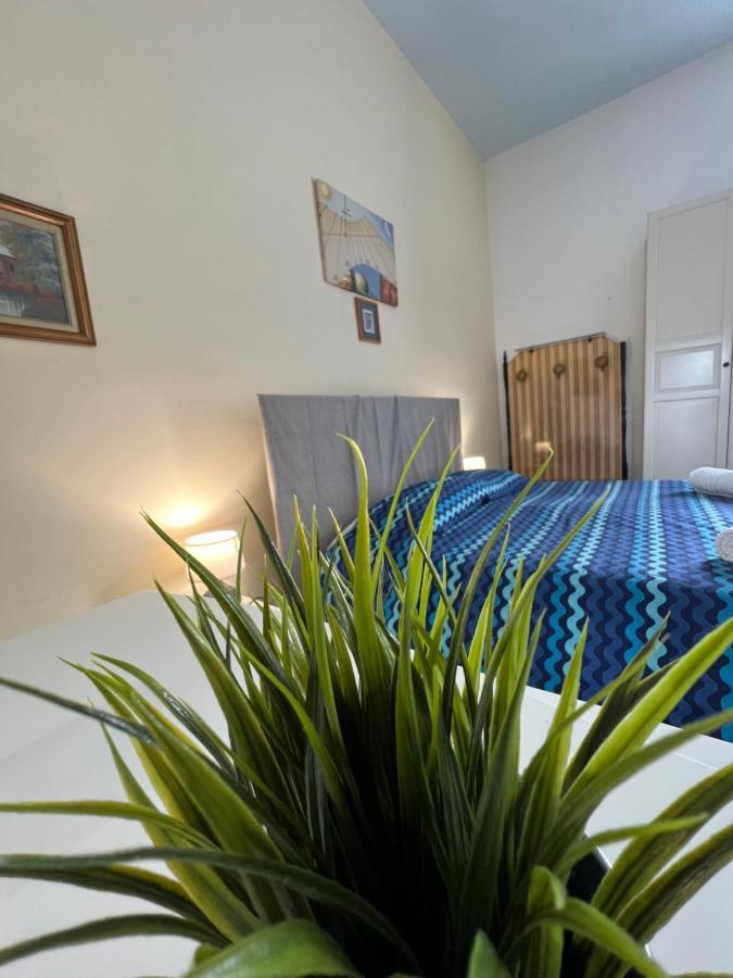 B&B Galileo Galilei Казерта Екстер'єр фото