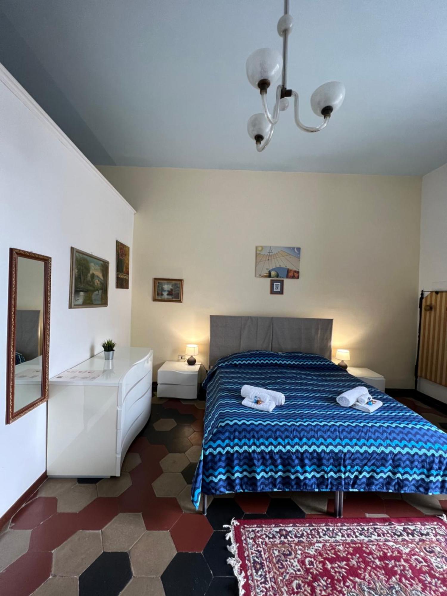 B&B Galileo Galilei Казерта Екстер'єр фото