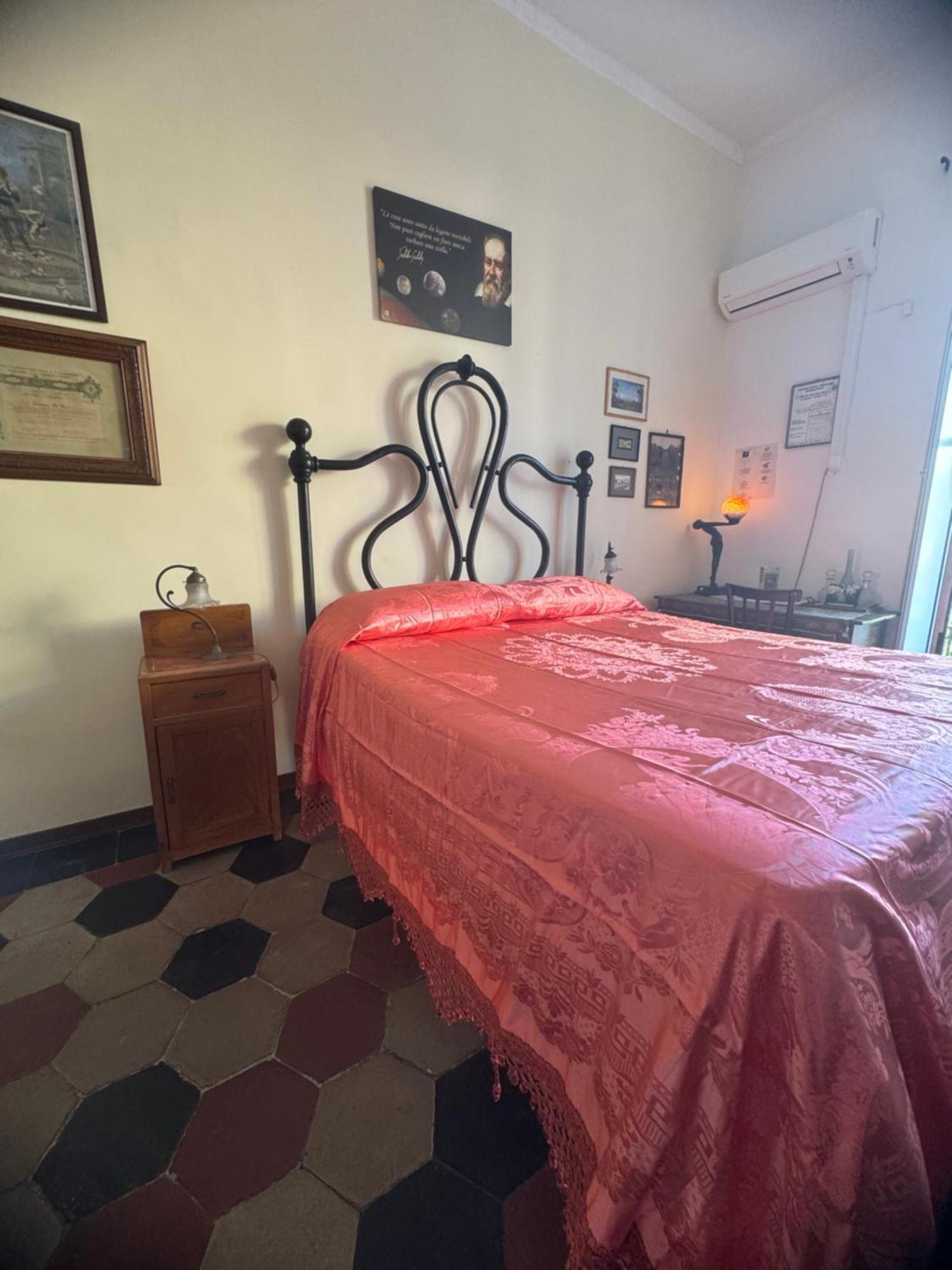 B&B Galileo Galilei Казерта Екстер'єр фото