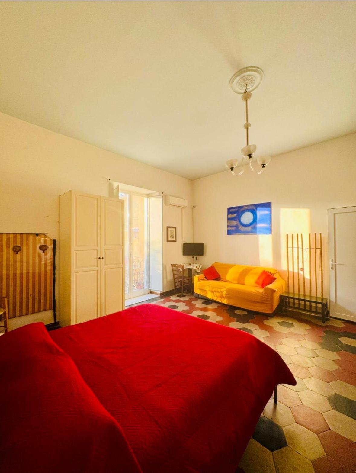 B&B Galileo Galilei Казерта Екстер'єр фото
